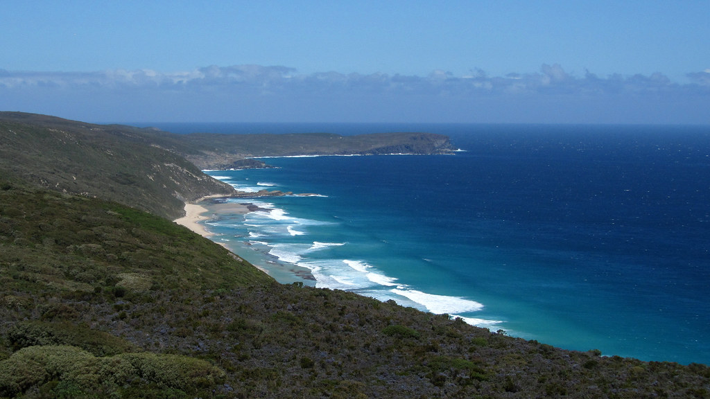 The Bibbulmun Track – Denmark to Albany