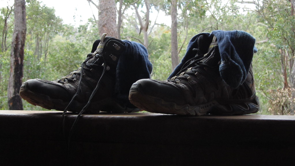 The Bibbulmun Track – Collie to Balingup