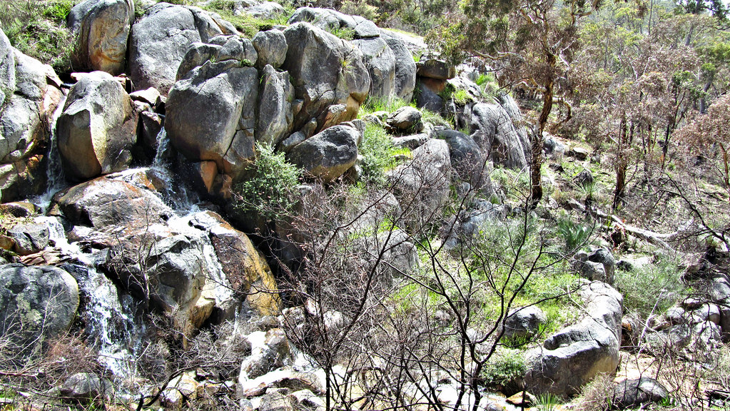 The Bibbulmun Track – Kalamunda to Brookton