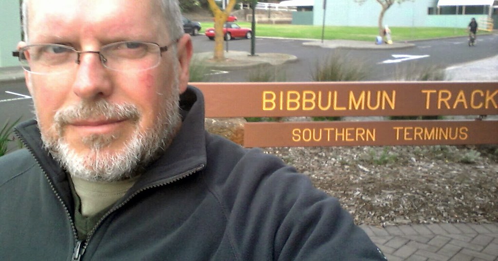 The Bibbulmun Track: WA Weather Woes