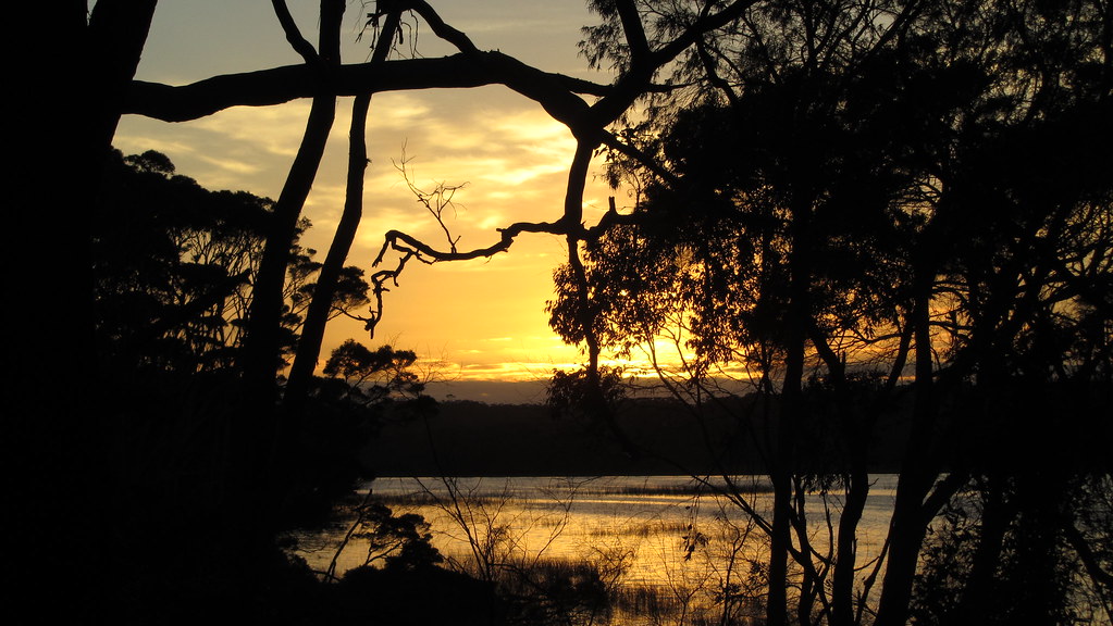 The Bibbulmun Track – Northcliffe to Walpole
